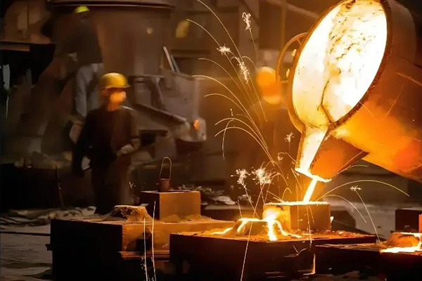 Pencetakan 3D Merevolusikan Tuangan Ketepatan: Meningkatkan Kecekapan dan Fleksibiliti Reka Bentuk