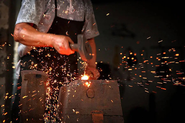 Pasaran Casting Ketepatan Global Ditetapkan untuk Mencapai $32.7B menjelang 2034: Aliran Utama dan Cerapan Serantau