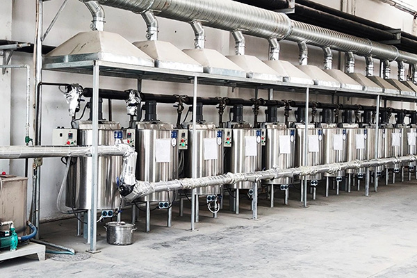 Mengatasi Cabaran dalam Tuangan Ketepatan: Kos, Kualiti dan Ketahanan Rantaian Bekalan