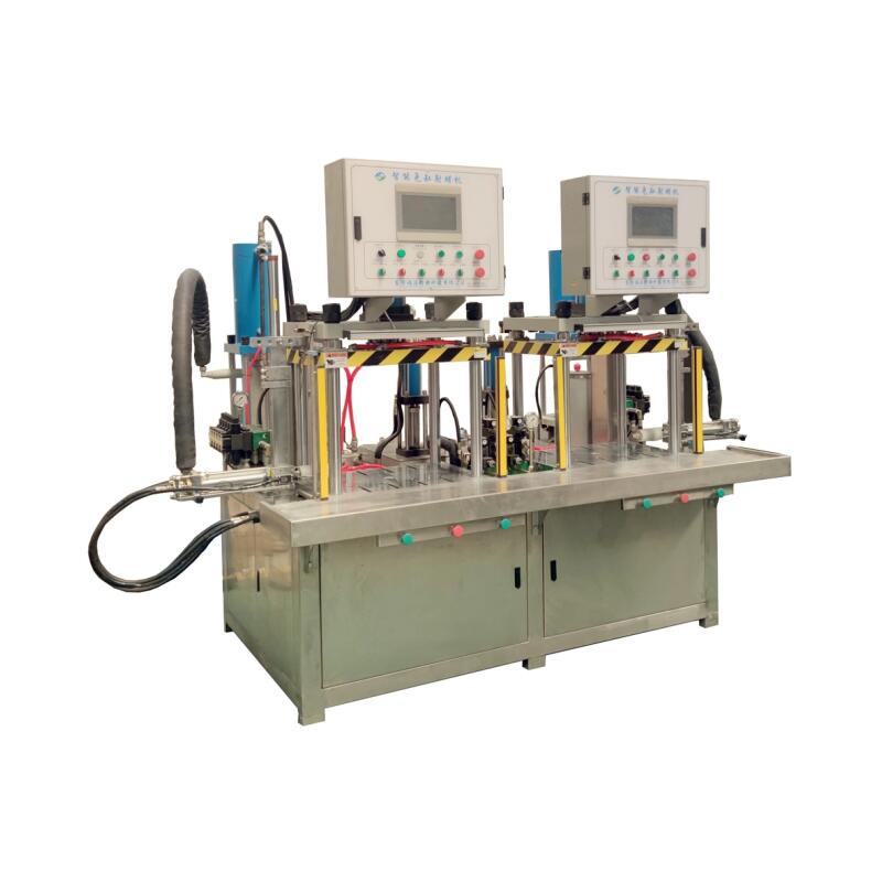 Peralatan Casting Ketepatan