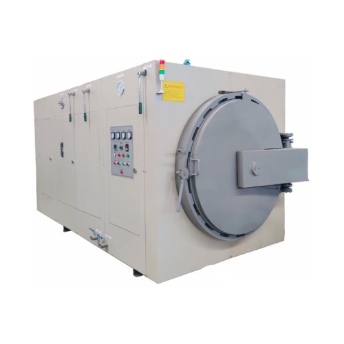 Bagaimanakah Mesin Pemprosesan Lilin Meningkatkan Kecekapan Pengeluaran dalam Pembuatan Perindustrian?