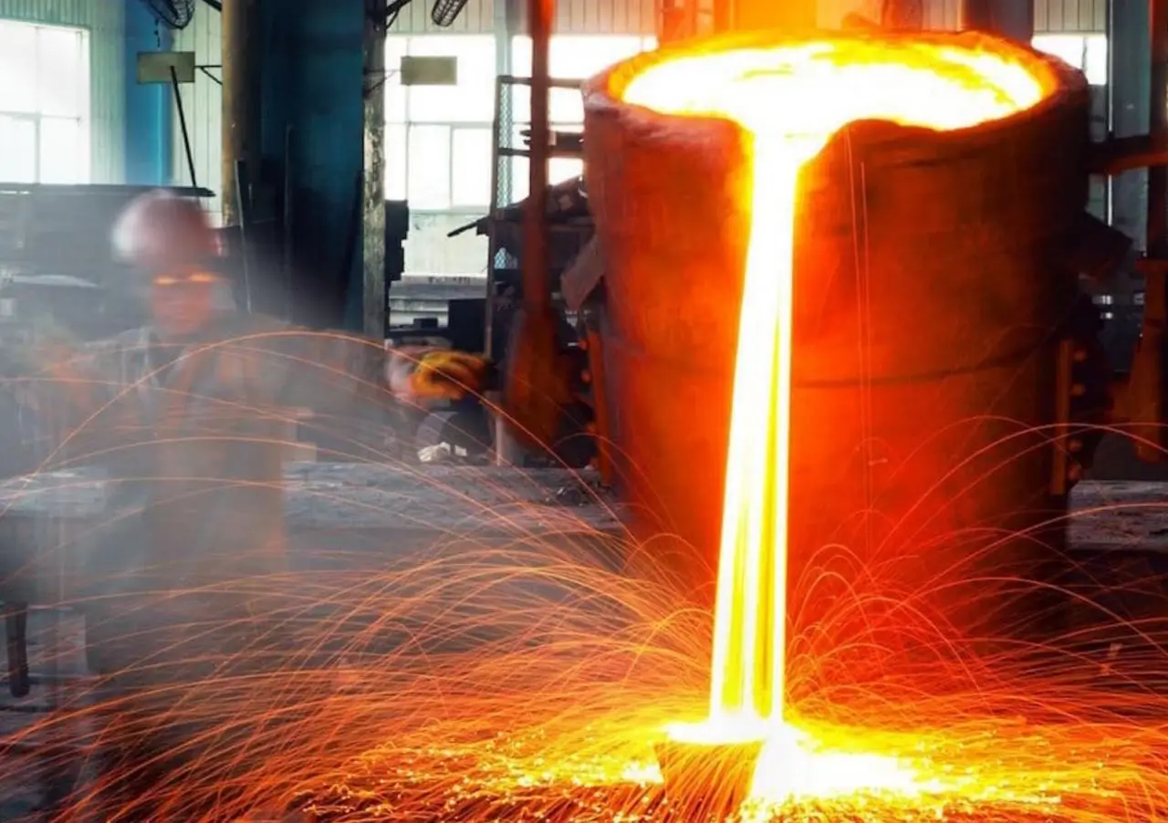 Pemutus Pelaburan Sektor Tenaga: Pertumbuhan Bahan Api Permintaan Turbin Nuklear dan Gas