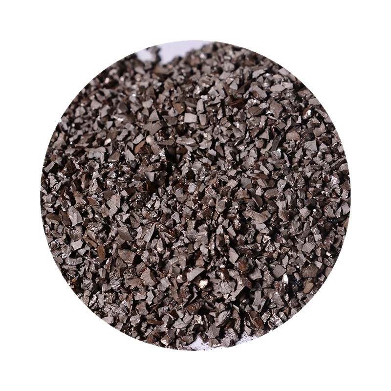 Grid Keluli Tergalvani Hot-Dip | Produk Grating Servis Panjang