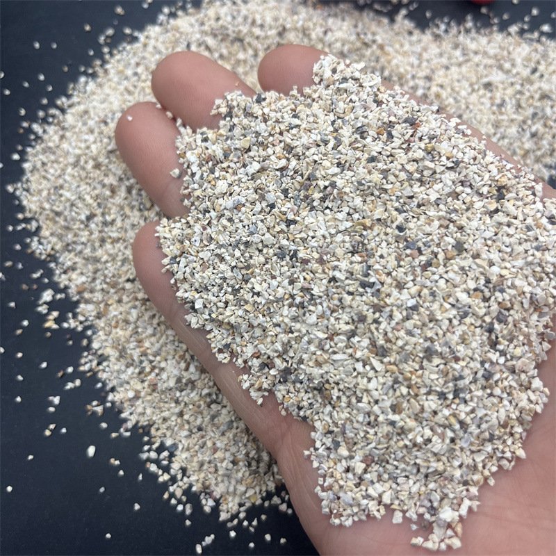 Pasir Serbuk Mullite untuk Bahan Penebat Terma