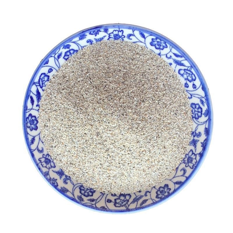 Mullite Sand80-120 mesh Mullite Sand untuk Tuangan Ketepatan