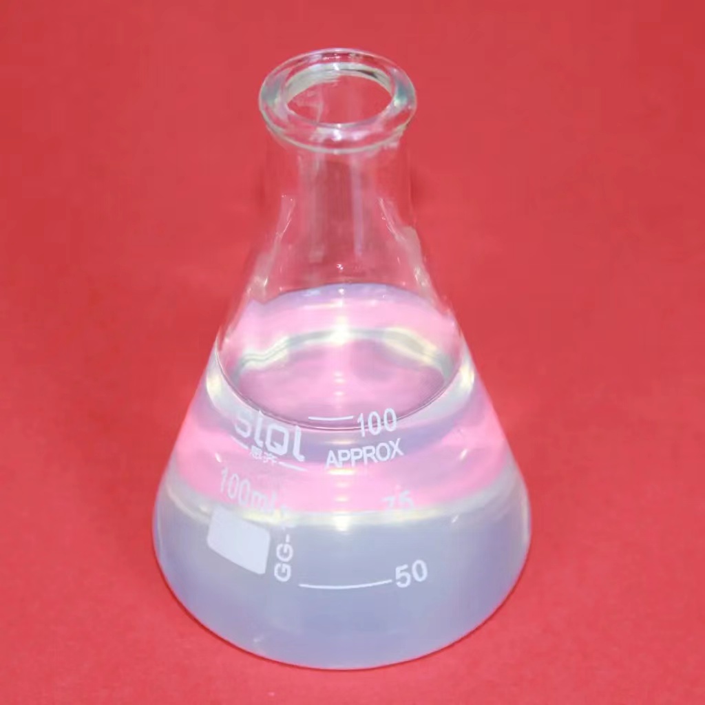 Nanometer Silika Sol Silika Koloid 20% 25% 30% 40% Jenis Asid Asas SiO2