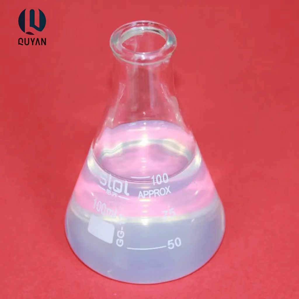 Cecair Silika Koloid Premium | Gred Asid & Beralkali Tersedia