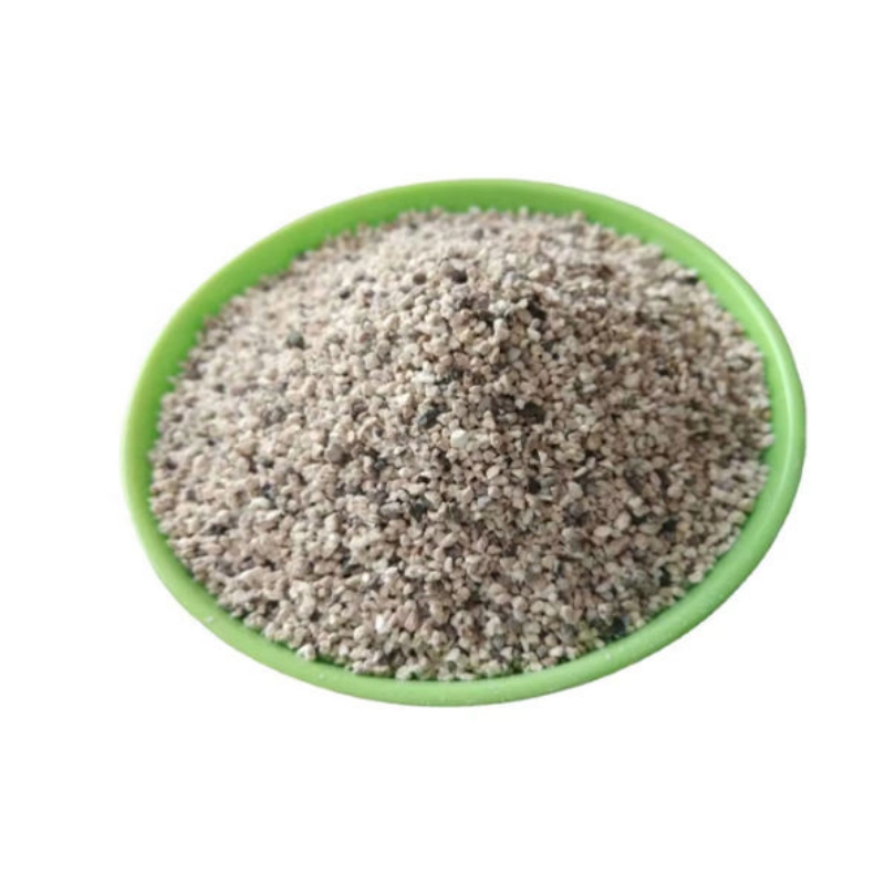 Pasir Faundri Tahan Suhu Tinggi Pasir Mullite Premium
