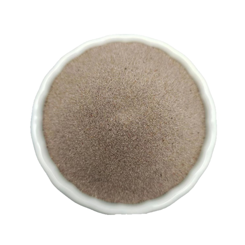 Bahan Mentah Refraktori Serbuk Mullite 16-200Mesh