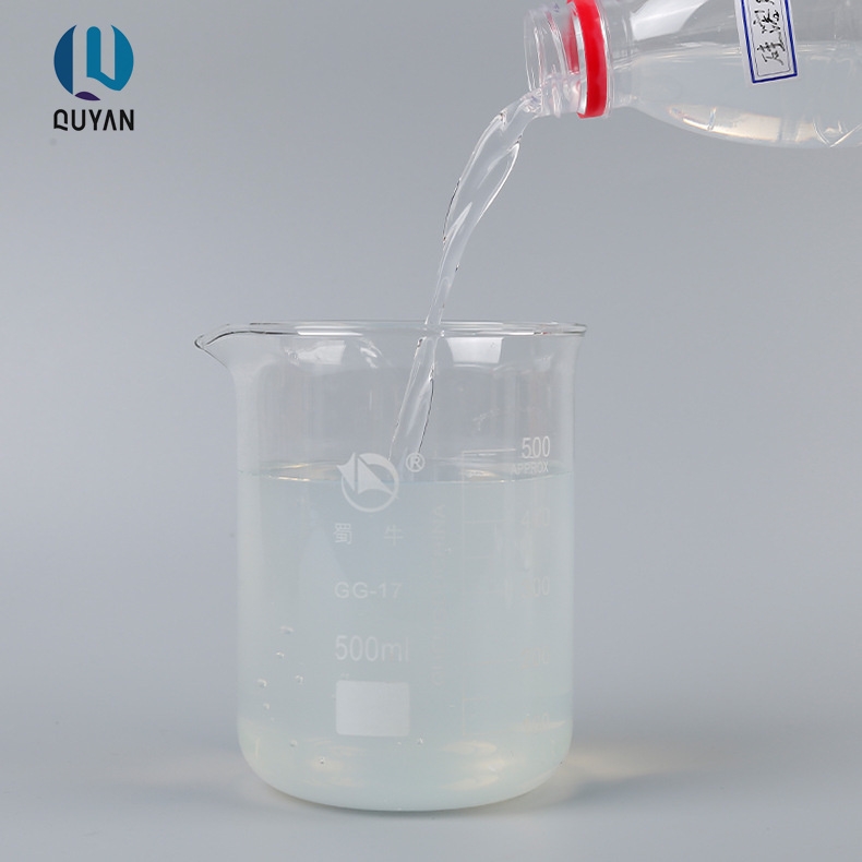 silika koloid rofesional | Sesuai untuk Industri Elektronik & Tekstil