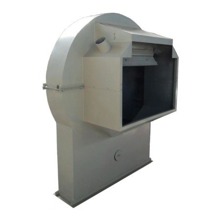 Meja Putar Mesin Pancuran Pasir