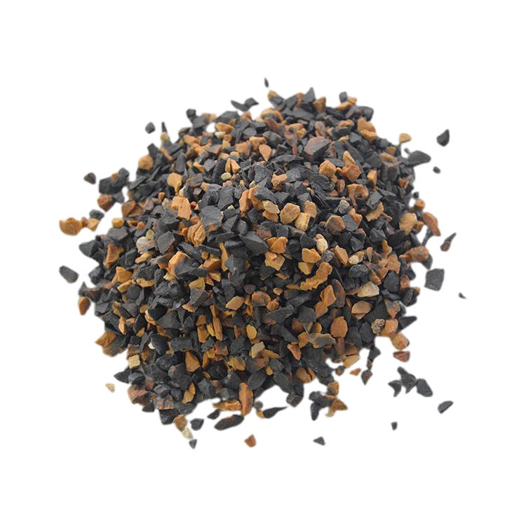 Pasir Mullite Tersinter untuk Cengkerang Seramik & Lapik Kiln