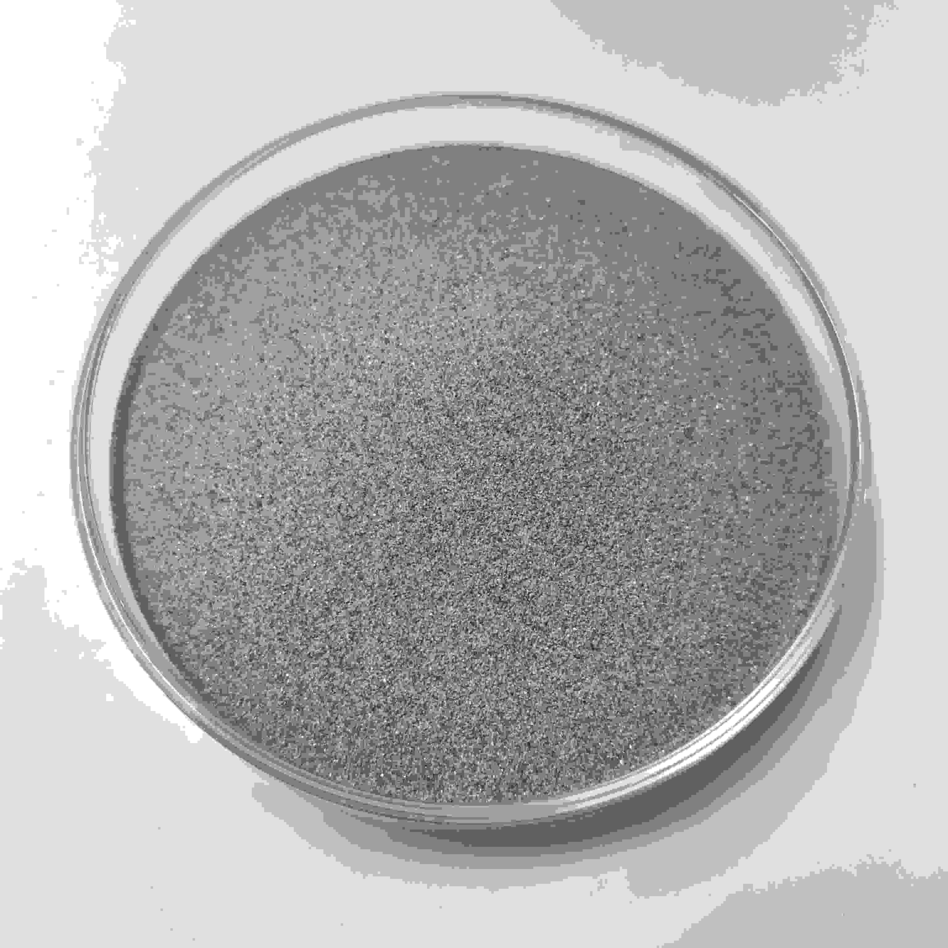Pasir Zirkon 65% CAS 14940-68-2 Digunakan untuk Menghasilkan Batu Bata Zirkonia Alumina